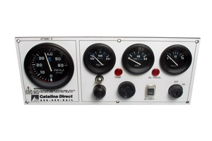 <span style= >Engine Instrument Seaward Panel,<br/>A-4, Catalina Direct <-82</span>