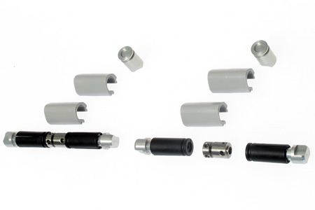 <span style= >Hatch Friction Hinge Replacement Kit, Lewmar</span>