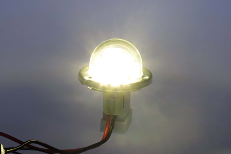 <span style= >LED UpgradeNavigation Early White& Interior Lights Double Contact</span>