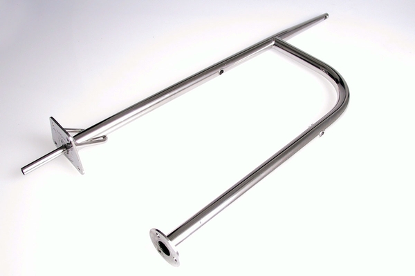 <span style= >Gate Stanchion Tapered w/ vent for C-42 & C-445 Port Fwd or Stbd Aft</span>
