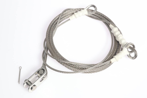 <span style= >Backstay, Adjustable Cascade Repl Wire CP-22</span>