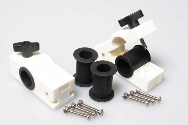 <span style= >Plastic Quick Mount Rail Clamps</span>