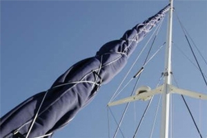 <span style= >Genoa Sleeve for C-25 Standard Rig, C-250 Standard Rig</span>