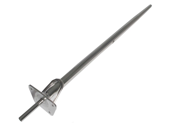 <span style= >Stanchion Tapered w/ Vent C-42</span>