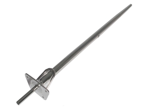 <span style= >Stanchion Tapered w/ Vent C-42</span>