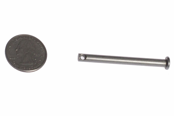 <span style= >Furler CDI FF1 & FF2 Replacement Luff Support Clevis Pin</span>
