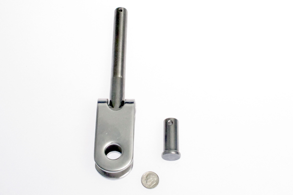 <span style= >T-Bolt and Toggle 5/8" LH</span>