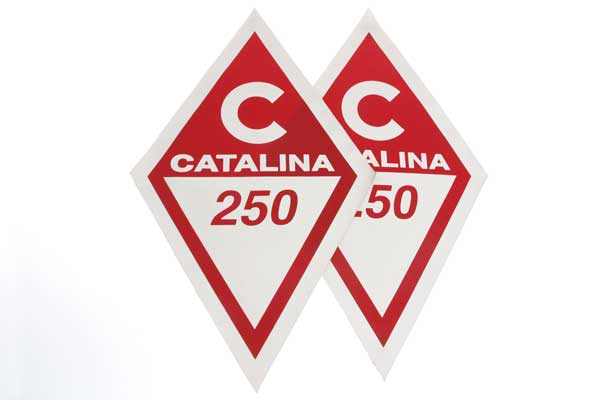 <span style= >Mainsl Cover Insignia C-250</span>