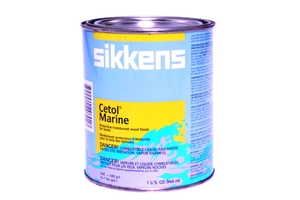 <span style= >Sikkens Cetol Satin Finish</span>