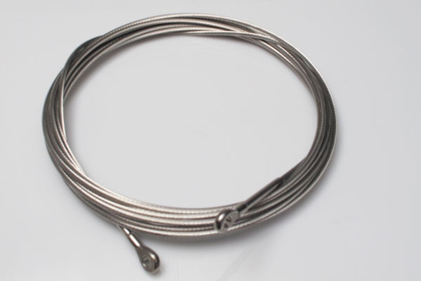 <span style= >Backstay, Adjustable, Top Wire for CP-22 Tall Rig</span>
