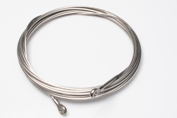 <span style= >Backstay, Adjustable, Top Wire for CP-22 Std Rig</span>