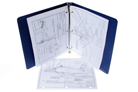 <span style= >Owners Manual, CP-16.5</span>