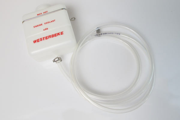 <span style= >Coolant Recovery Tank Kit Universal Diesel</span>