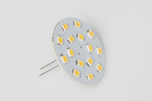 <span style= >LED Upgrade 2 pin, </span><span style=color: #FF2712;font-weight: bold;font-style:italic; >3-Way, bright, med, dim</span>