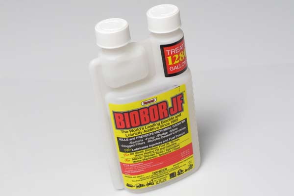 <span style= >Biocide Fuel Additive</span>