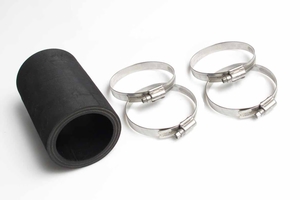 <span style= >Stuffing Box HD Hose Kit <br/>w/ Clamps 2-1/4" I.D. C-380, C-387, C-390, C-42</span>