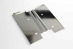 <span style= >Motor Mount Stainless Backing Plate</span>
