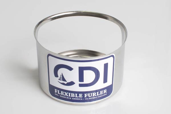 <span style= >Furler Cup Basket, Stainless Steel, for FF4</span>
