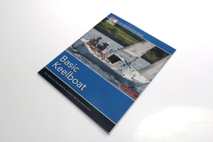 <span style= >Book "Basic Keelboat"</span>