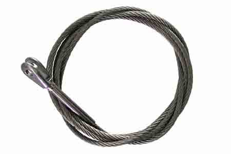 <span style= >Keel Cable Assembly C-25</span>
