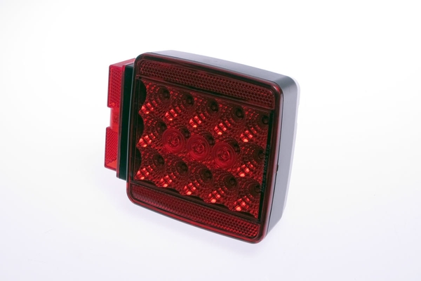 <span style= >Tail Lamp for Trailer, Left Side, LED</span>
