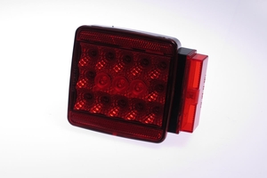<span style= >Tail Lamp for Trailer, Right Side, LED</span>