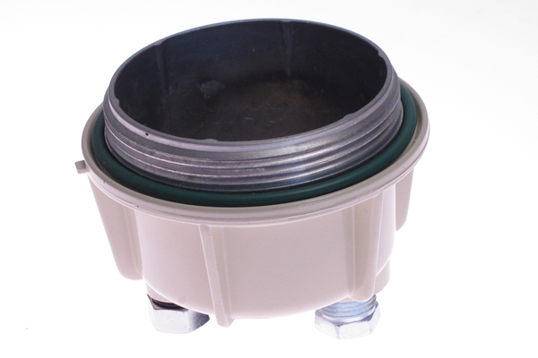 <span style= >Fuel Filter Aluminum Bowl Upgrade</span>
