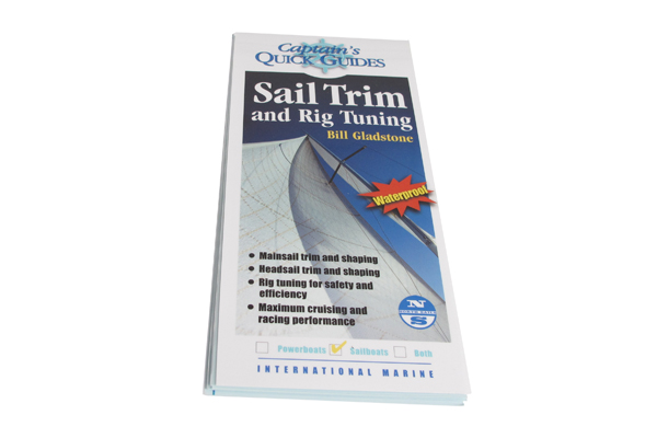 <span style= >Captains Quick Guide to Sail Trim and Rig Tuning</span>