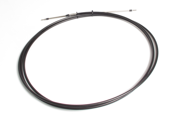 <span style= >Engine Control Cable 8<br/>C-27</span>