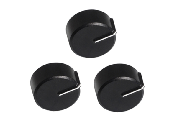 <span style= >Galley Stove Replacement Knob Set Seaward 2 Burner w/ Oven</span>