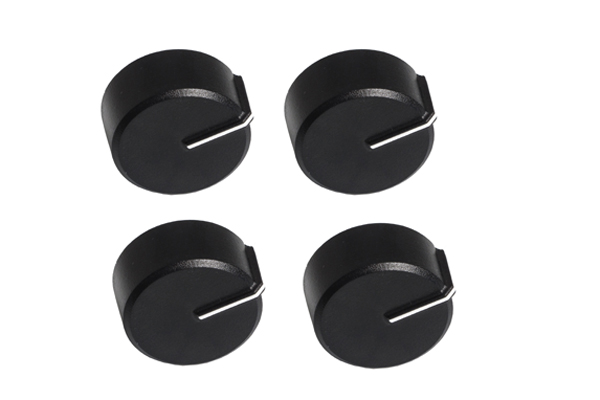 <span style= >Galley Stove Replacement Knob Set Seaward 3 Burner w/ Oven</span>