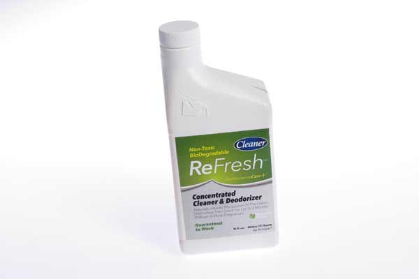 <span style= >ReFresh Cleaner & Deodorizer Concentrate</span>