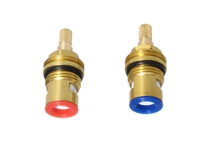 <span style= >Head/Shower Combo Replacement Faucet Cartridge Set</span>