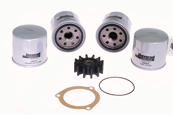 <span style= >Diesel Spares Kit M Series<br/>(Late Sherwood Pump, B-Series Engines)</span>