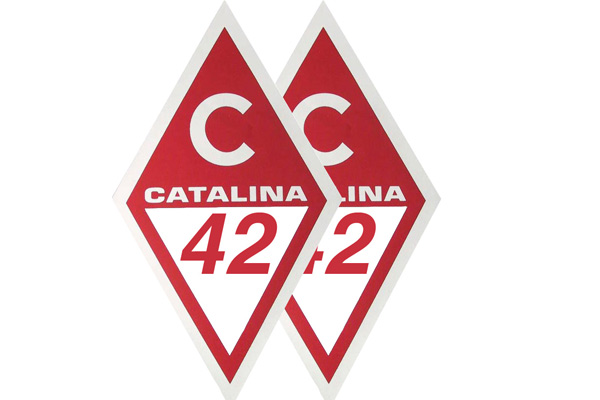 <span style= >Mainsl Cover Insignia C-42</span>