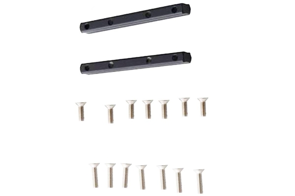 <span style= >Connector Kit, Low & Medium Profile Hatches, Lewmar</span>