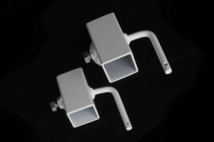 <span style= >Mastup Mast Stepper Replacement Pintle Set, 3/8"</span>