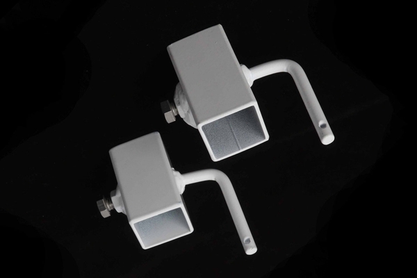 <span style= >Mastup Mast Stepper Replacement Pintle Set; 1/2"</span>