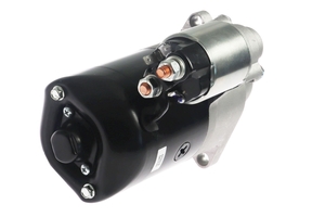 <span style= >Starter Motor and Solenoid for Universal Diesels</span>