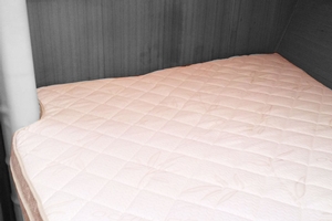 <span style= >Mattress Quilted Cover All Models 30 and Over</span>