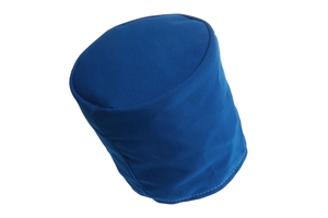 <span style= >Winch Cover, Lewmar 6, Pacific Blue</span>