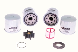 <span style= >Diesel Spares Kit M Series<br/>(Late Oberdorfer Pump)</span>