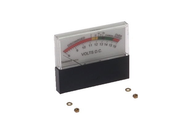 <span style= >Electrical Panel DC Voltmeter 0-16 Volts</span>