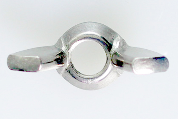 <span style= >Mast Step Bolt Wing Nut<br/>CP-18, CP-22, C-22</span>