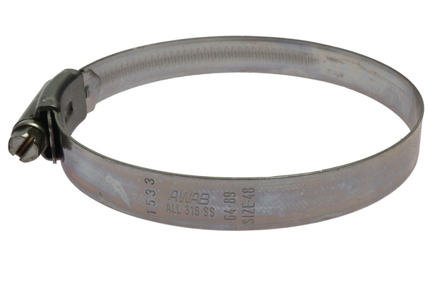 <span style= >Hose Clamp, Stuffing Box Hose</span>