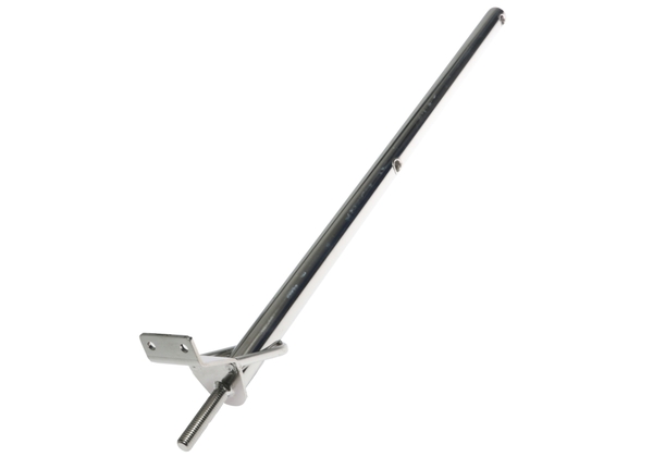 <span style= >Stanchion with High/Low Base, Vent C-350,<br/>C-375, C-380, C-387</span>