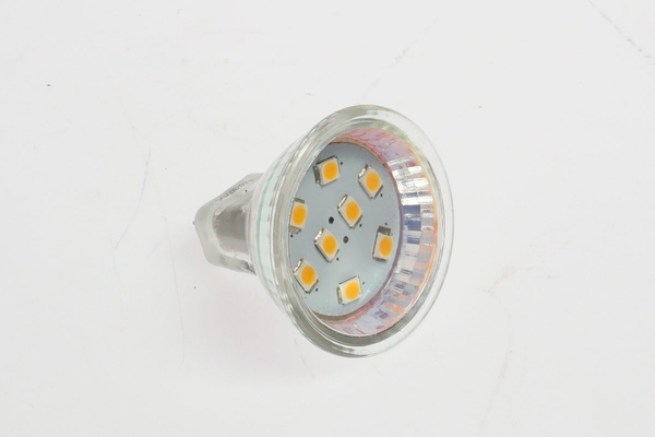 <span style= >LED Upgrade for 2 pin Halogen Bulbs, 152 Lumen</span>