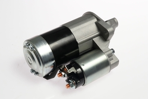 <span style= >Starter Motor and Solenoid Heavy Duty for Universal Diesels</span>