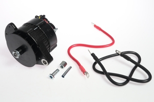 <span style= >Alternator Replacement / Heavy Duty Upgrade Kit 105A</span>