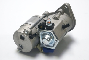 <span style= >Starter Motor and Solenoid Heavy Duty for Universal M-25XPB</span>
